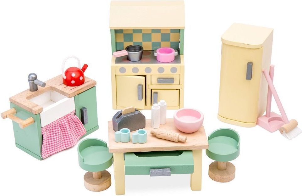 Le Toy Van nábytek Daisylane - Kuchyně - obrázek 1