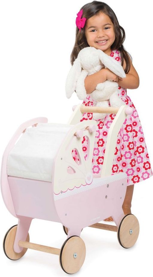 Le Toy Van Kočárek Sweet Dreams - obrázek 1