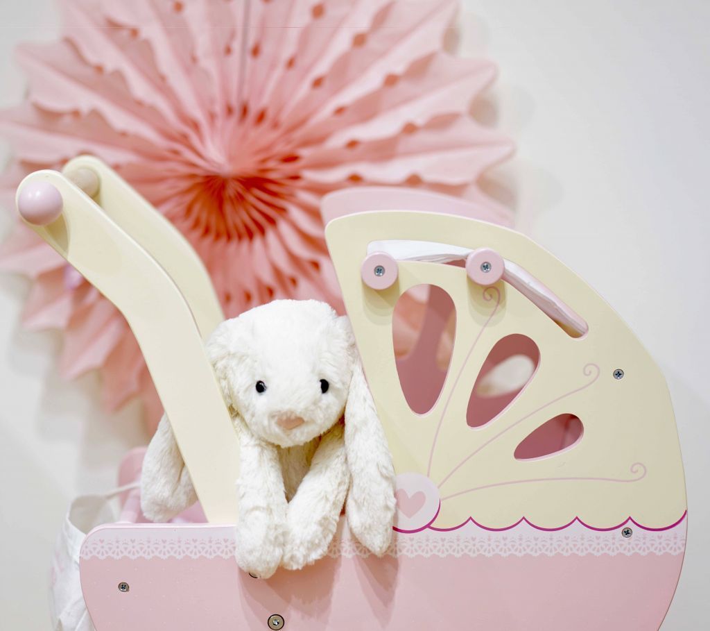 Le Toy Van Kočárek Sweet Dreams - obrázek 2