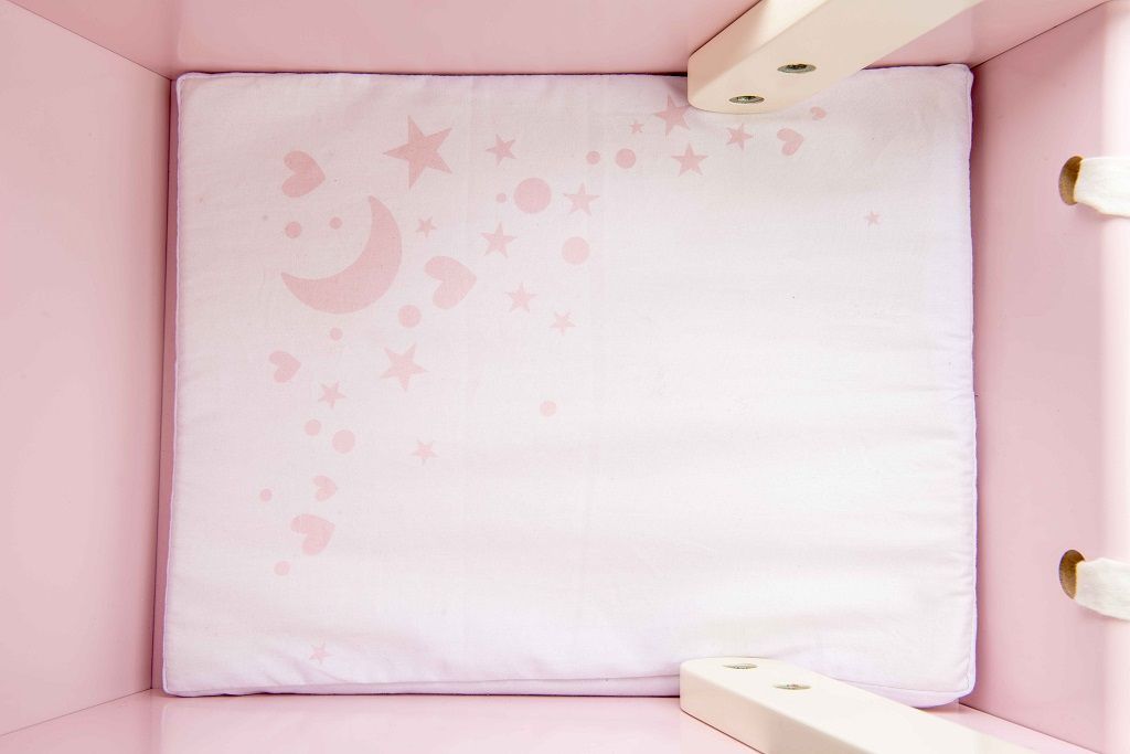 Le Toy Van Kočárek Sweet Dreams - obrázek 5