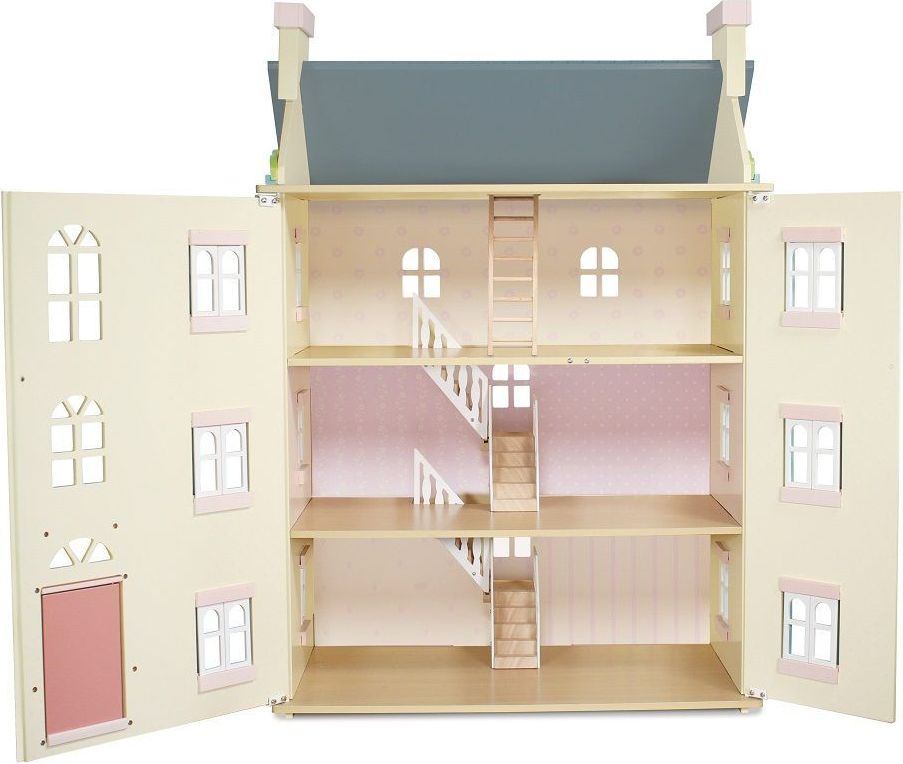 Le Toy Van domeček Cherry Tree Hall - obrázek 5