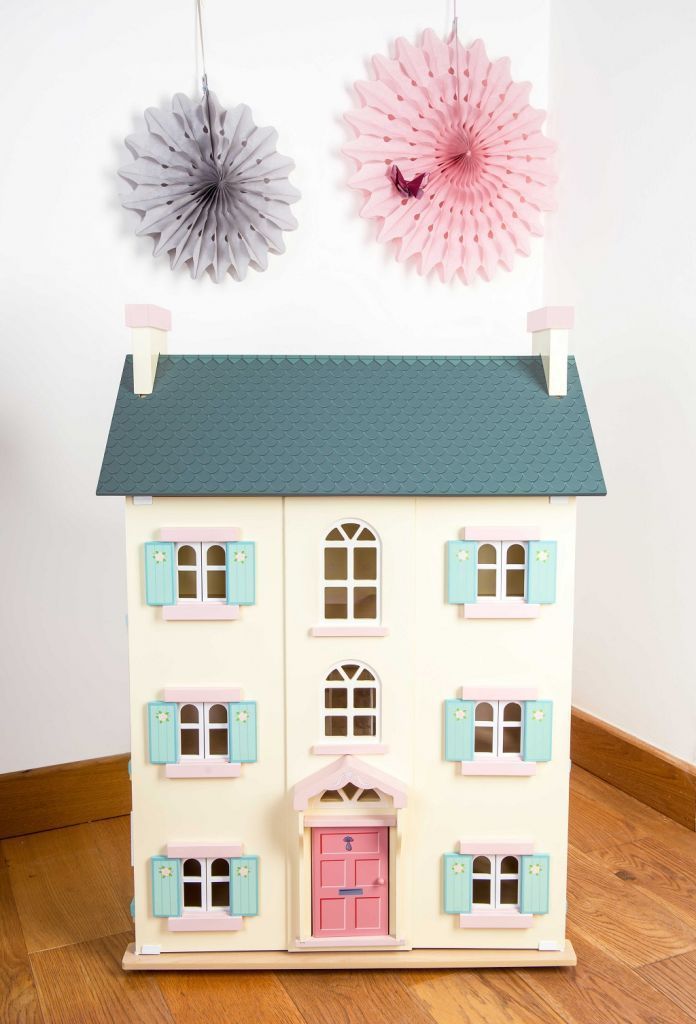 Le Toy Van domeček Cherry Tree Hall - obrázek 8
