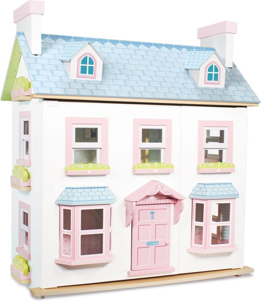 Le Toy Van domeček Mayberry Manor - obrázek 1