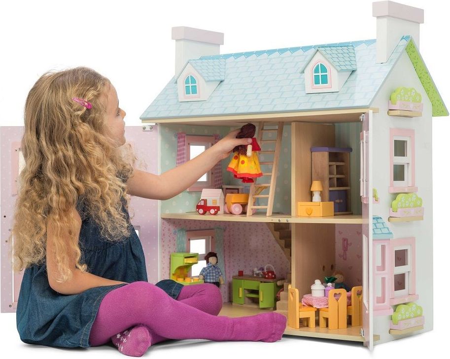 Le Toy Van domeček Mayberry Manor - obrázek 3
