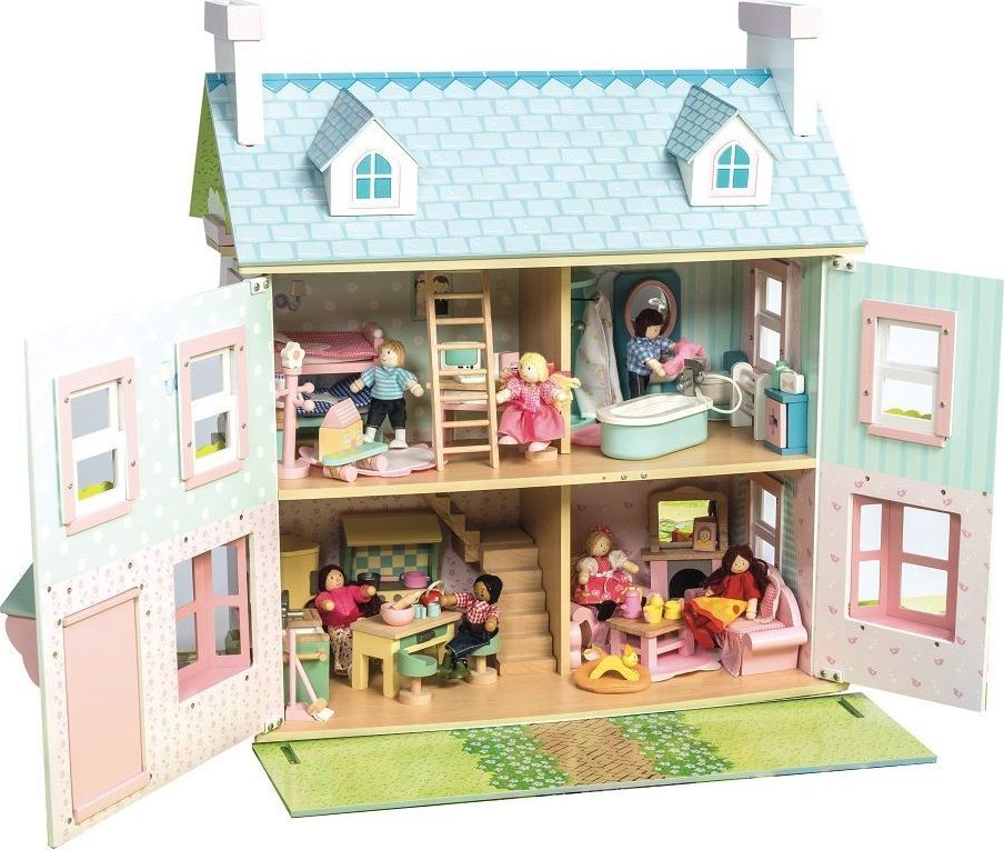 Le Toy Van domeček Mayberry Manor - obrázek 4