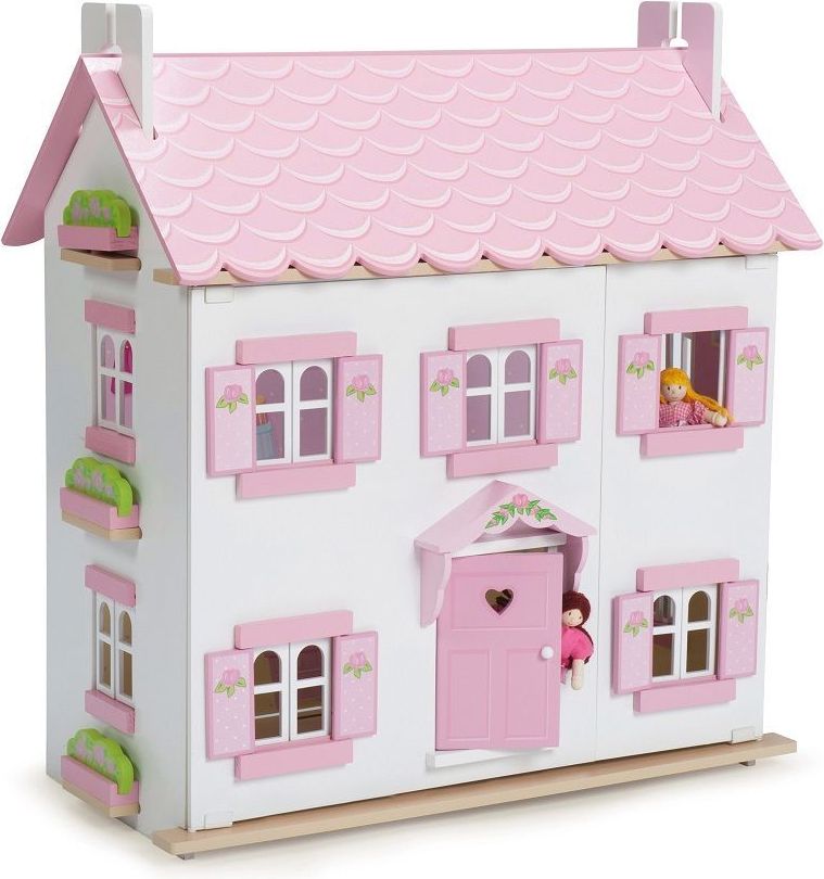 Le Toy Van domeček Sophia - obrázek 6