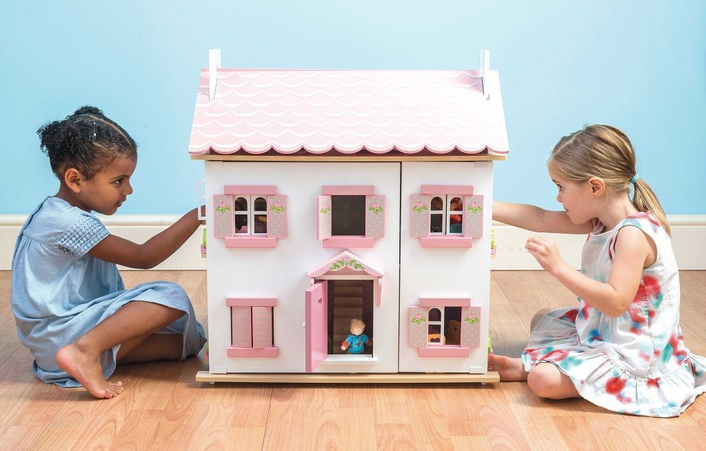 Le Toy Van domeček Sophia - obrázek 8