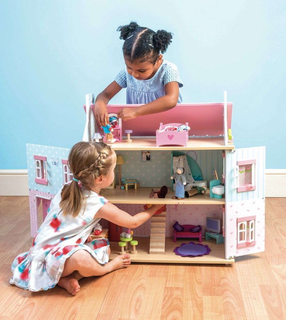 Le Toy Van domeček Sophia - obrázek 9