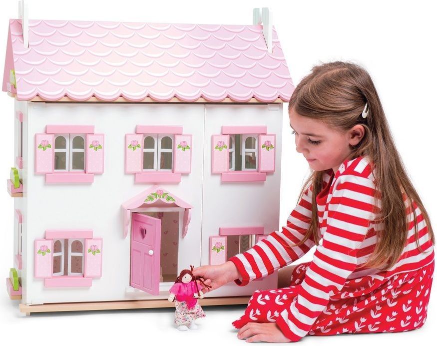 Le Toy Van domeček Sophia - obrázek 10