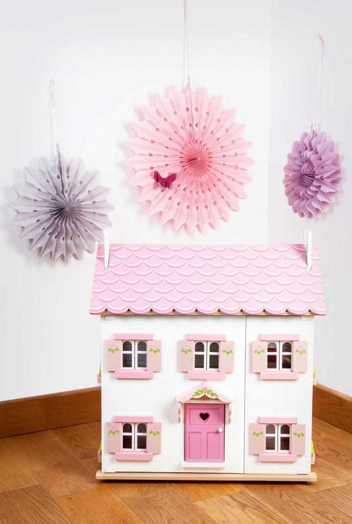 Le Toy Van domeček Sophia - obrázek 12