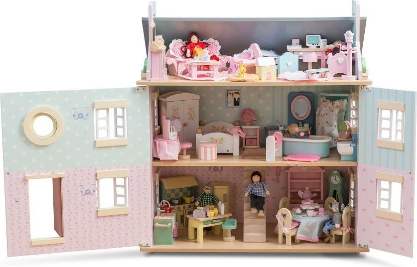 Le Toy Van domeček Bay Tree - obrázek 3