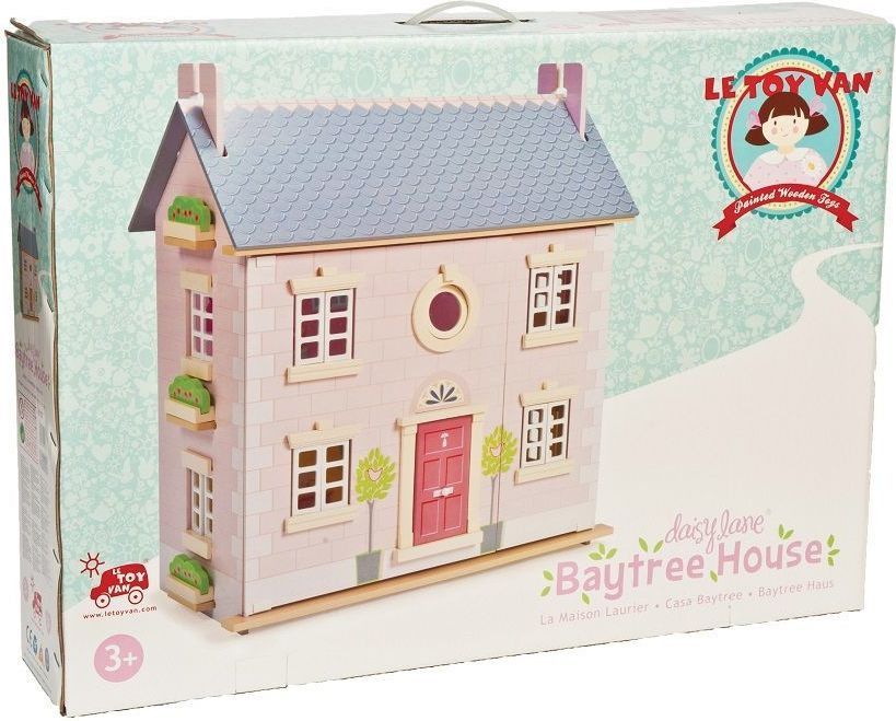 Le Toy Van domeček Bay Tree - obrázek 4