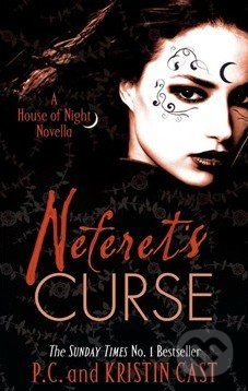 Neferet's Curse - P.C. Cast, Kristin Cast - obrázek 1