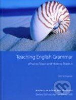 Teaching English Grammar - Jim Scrivener - obrázek 1