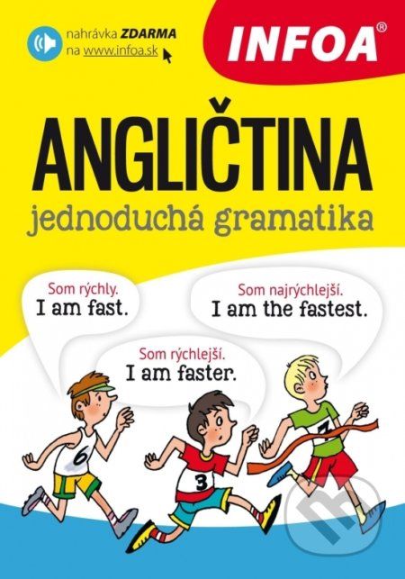 Angličtina - Martina Kutalová - obrázek 1