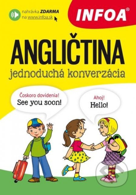Angličtina - Martina Kutalová - obrázek 1