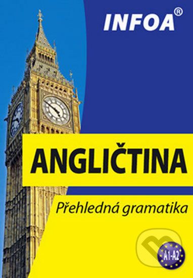 Angličtina - - obrázek 1