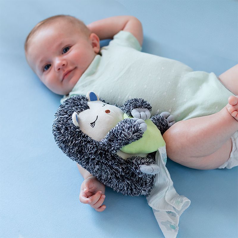Summer Infant Ježek s tlukotem srdce - obrázek 3