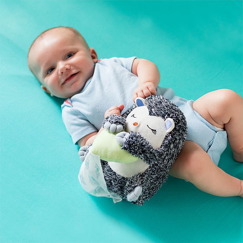 Summer Infant Ježek s tlukotem srdce - obrázek 4