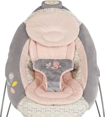 Bright Starts Lehátko smart pohupujíci s melodií Piper 0m +, do 9kg, 2018 - obrázek 3