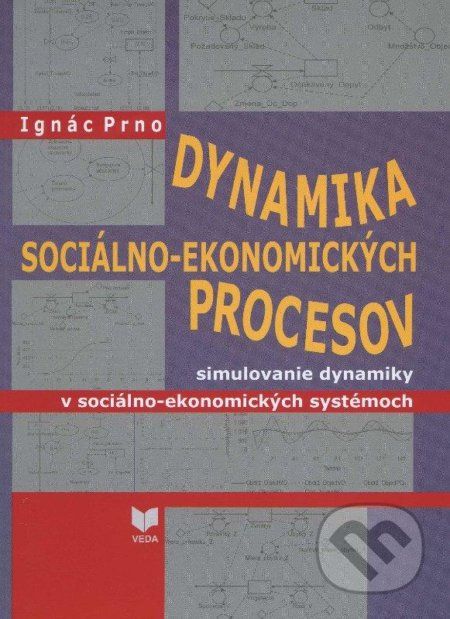 Dynamika sociálno-ekonomických procesov - Ignác Prno - obrázek 1
