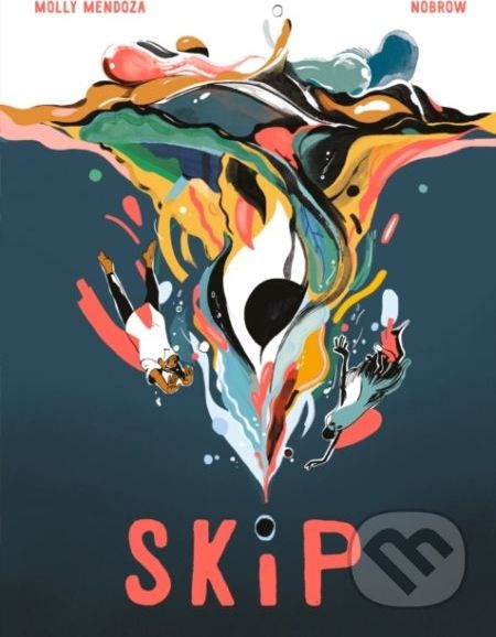 Skip - Molly Mendoza - obrázek 1