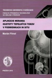 Aplikácie merania hustoty tepelných tokov v podmienkach IN SITU - Marián Flimel - obrázek 1