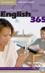 English 365 - Personal Study Book (Level 2) - Bob Dignen a kol. - obrázek 1