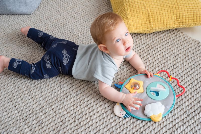 Taf Toys Pultík s aktivitami Měsíček - obrázek 2