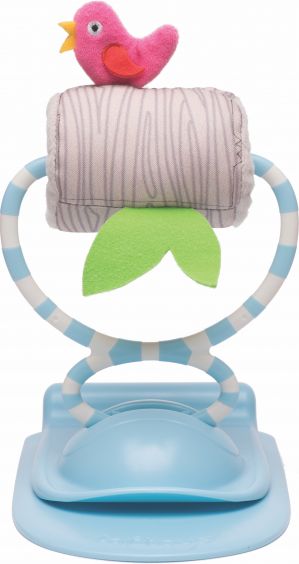 Taf Toys Hrací deka s hrazdou Zahrada - obrázek 2