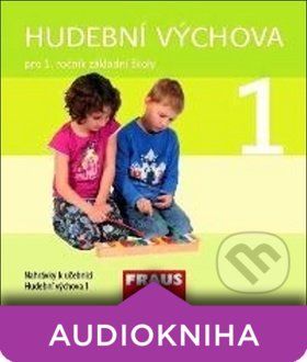 Hudební výchova 1 - - obrázek 1