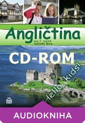 Angličtina pro 7. ročník základní školy - - obrázek 1