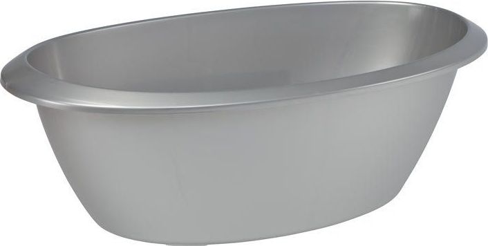 Vanička LUMA sparkling silver - obrázek 1