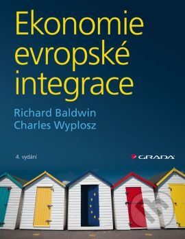 Ekonomie evropské integrace - Richard Baldwin, Charles Wyplosz - obrázek 1