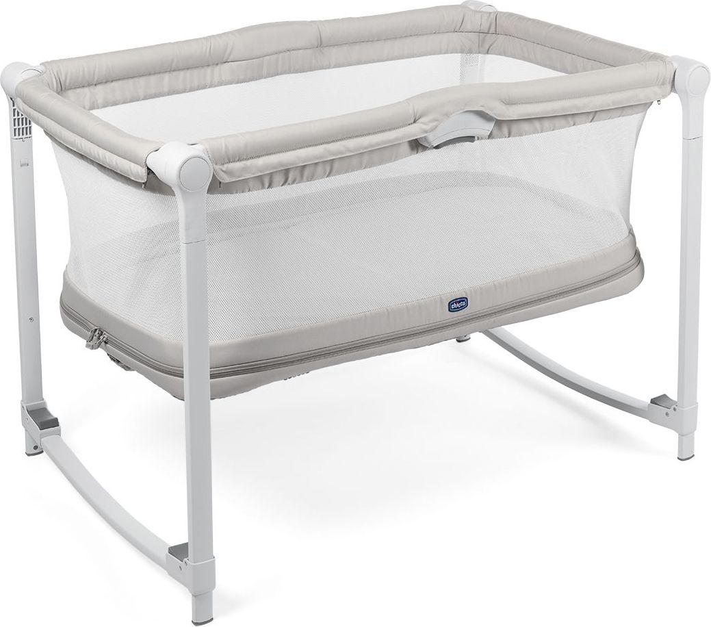 Chicco Postýlka Zip&Go - Glacial - obrázek 1