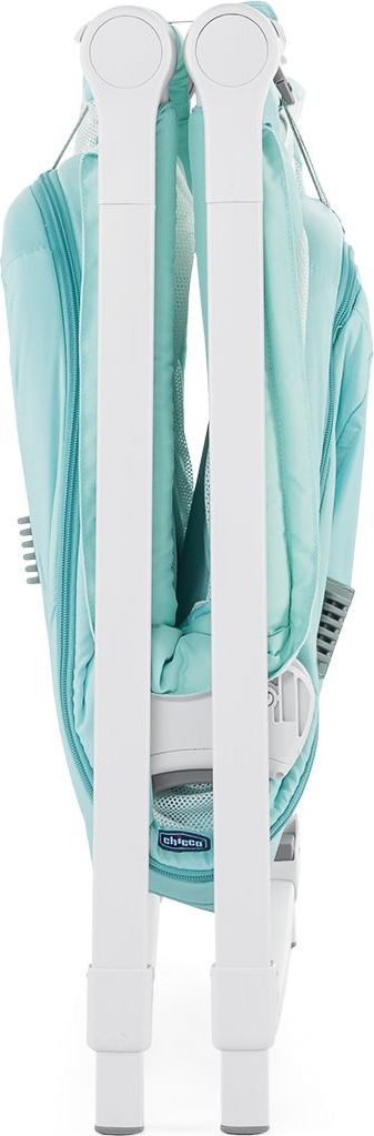 Chicco Postýlka Zip&Go - Glacial - obrázek 5