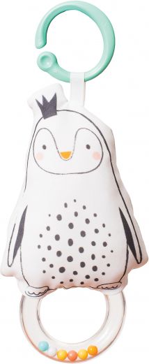 Taf Toys Hrací deka Severní pól 4 roční období - obrázek 5