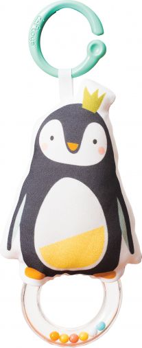 Taf Toys Hrací deka Severní pól 4 roční období - obrázek 6