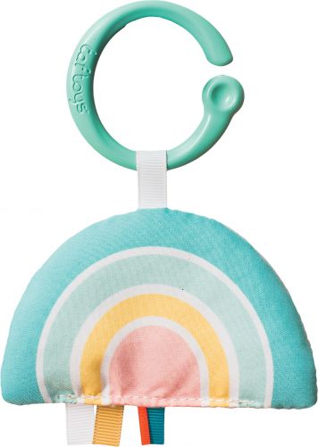 Taf Toys Hrací deka Severní pól 4 roční období - obrázek 8