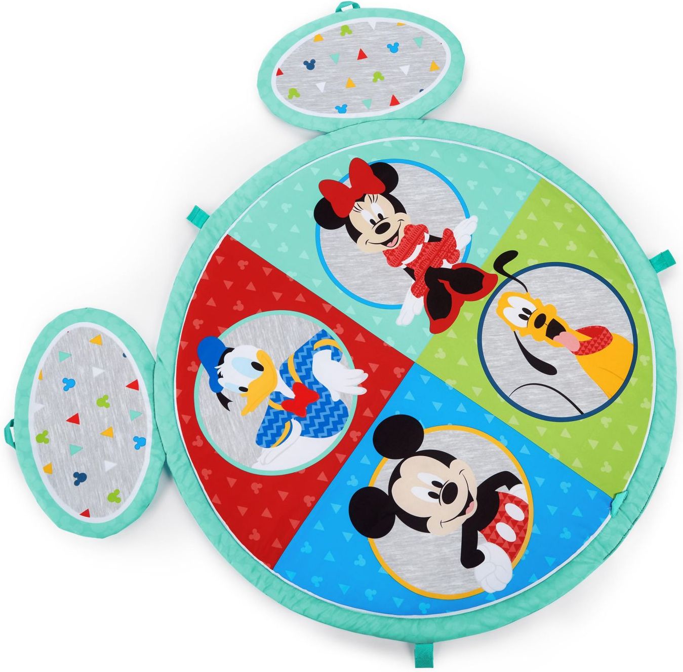 Disney Baby Deka na hraní Mickey Mouse 0m+, 2019 - obrázek 3