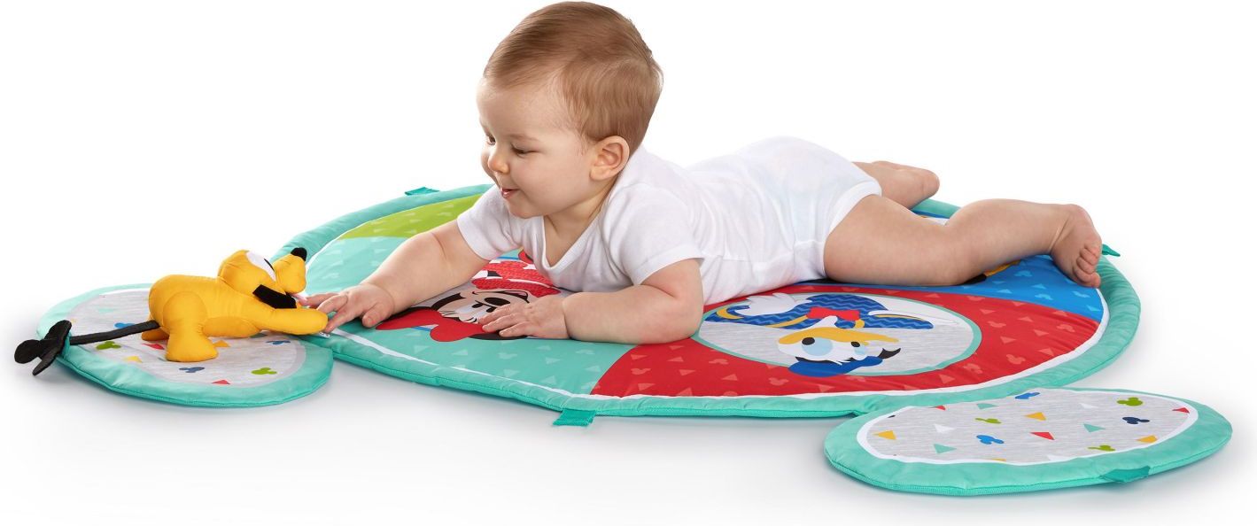 Disney Baby Deka na hraní Mickey Mouse 0m+, 2019 - obrázek 5