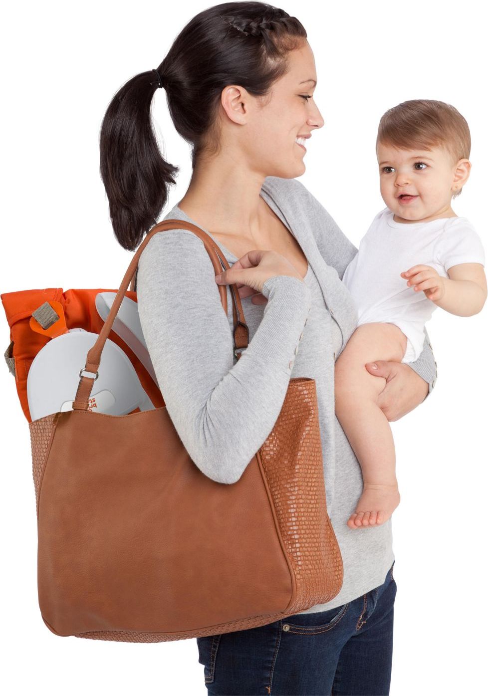 Disney Baby Skákadlo do dveří Tigger Door 6m +, do 12kg, 2019 - obrázek 3