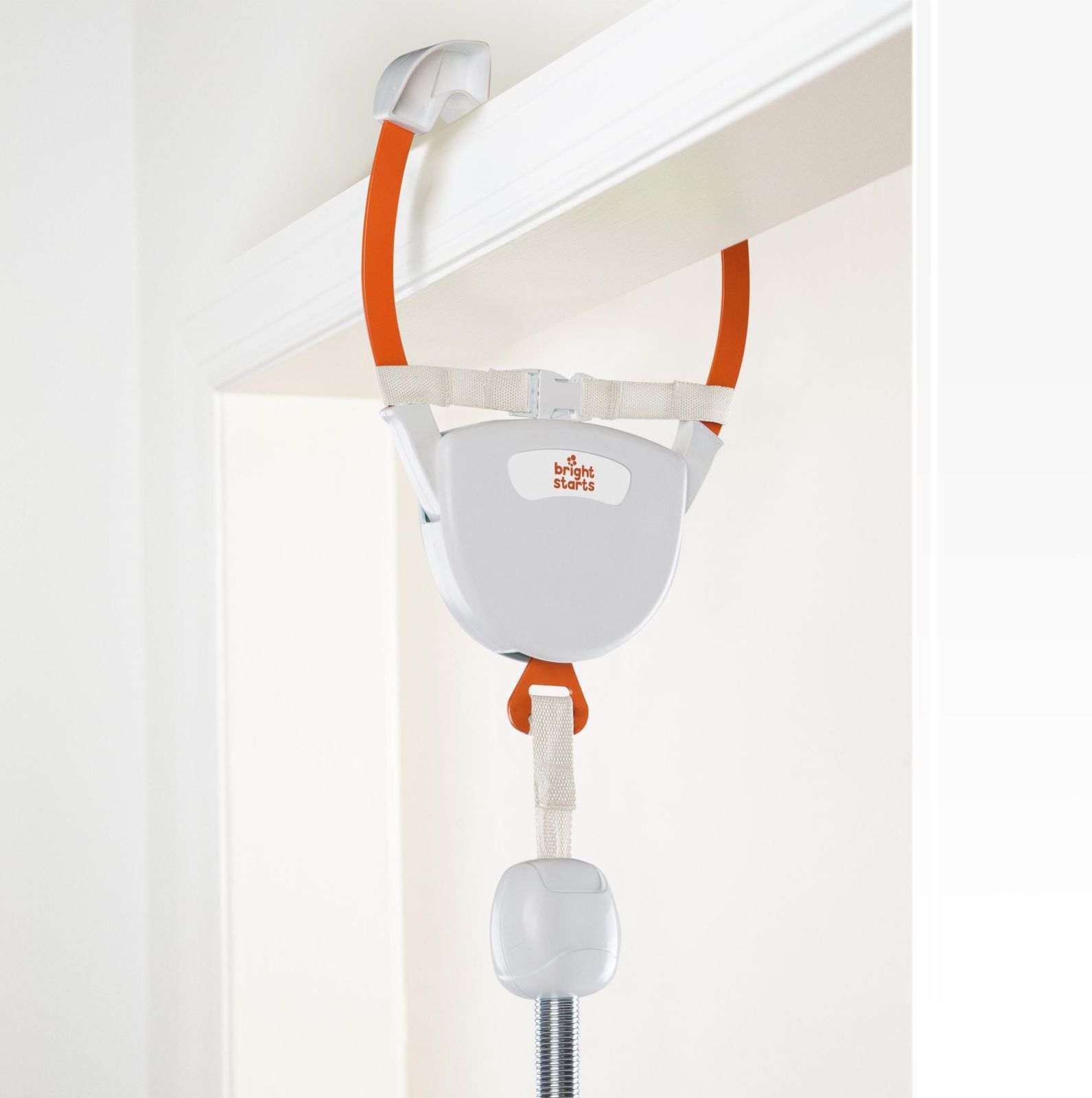 Disney Baby Skákadlo do dveří Tigger Door 6m +, do 12kg, 2019 - obrázek 4
