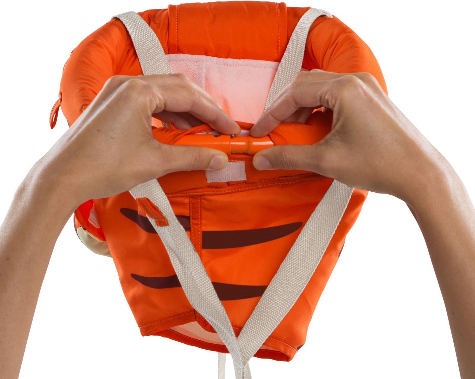 Disney Baby Skákadlo do dveří Tigger Door 6m +, do 12kg, 2019 - obrázek 7