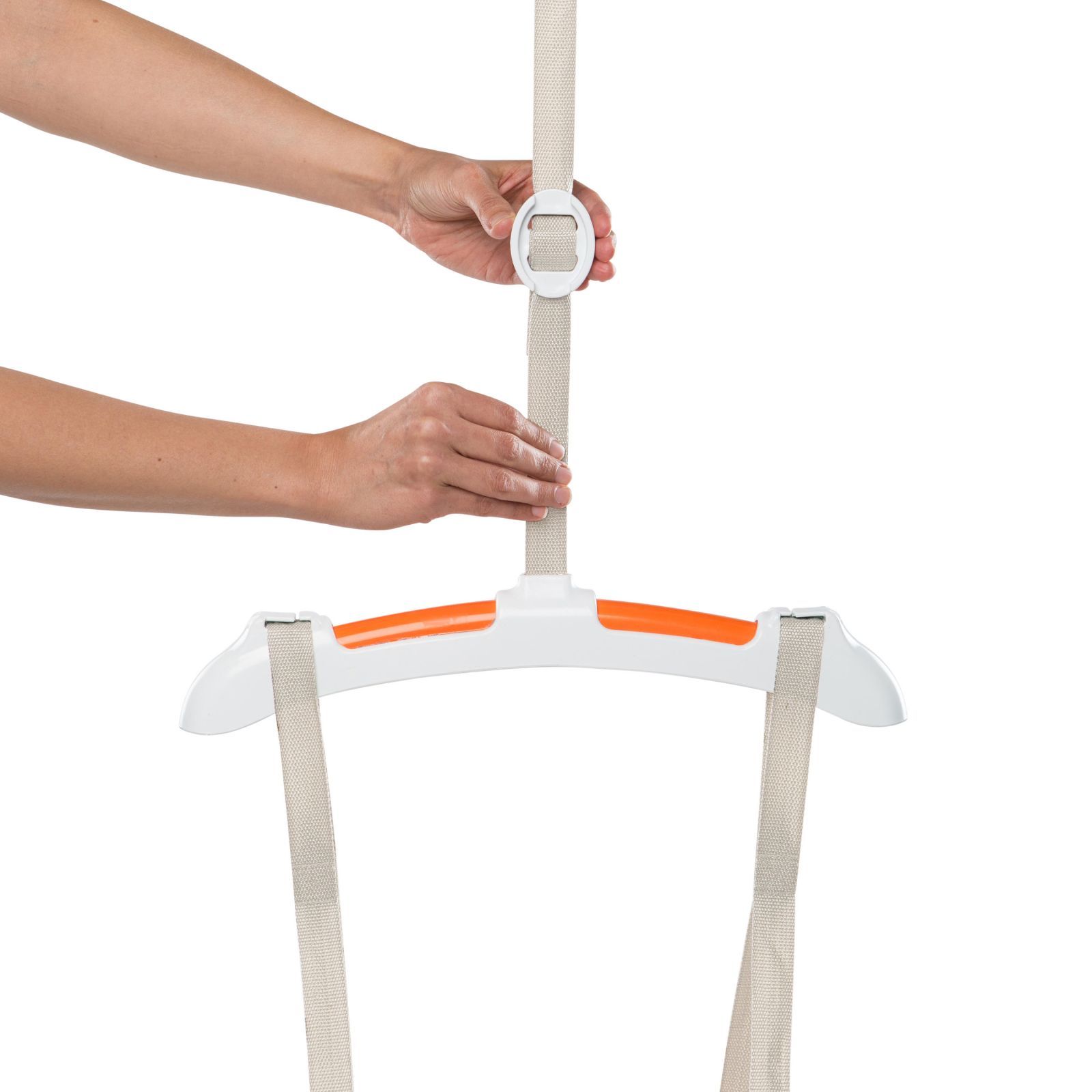 Disney Baby Skákadlo do dveří Tigger Door 6m +, do 12kg, 2019 - obrázek 8