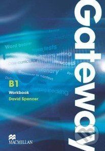 Gateway B1 - Workbook - David Spencer - obrázek 1