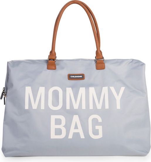 Childhome Přebalovací taška Mommy Bag Big Off White - obrázek 1