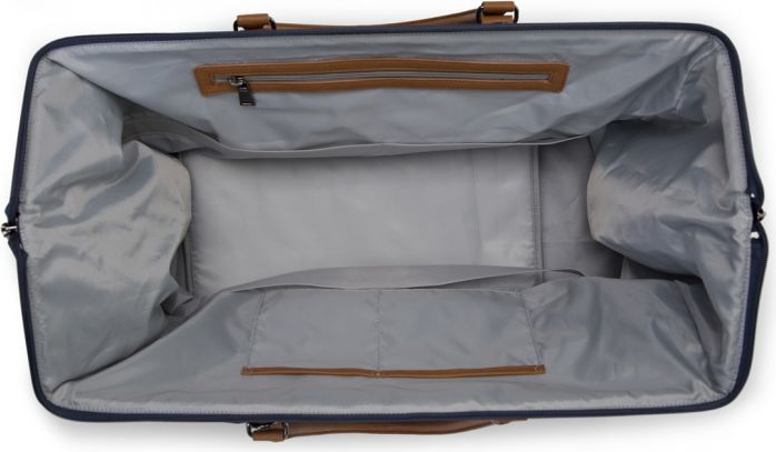 Childhome Přebalovací taška Mommy Bag Big Off White - obrázek 2