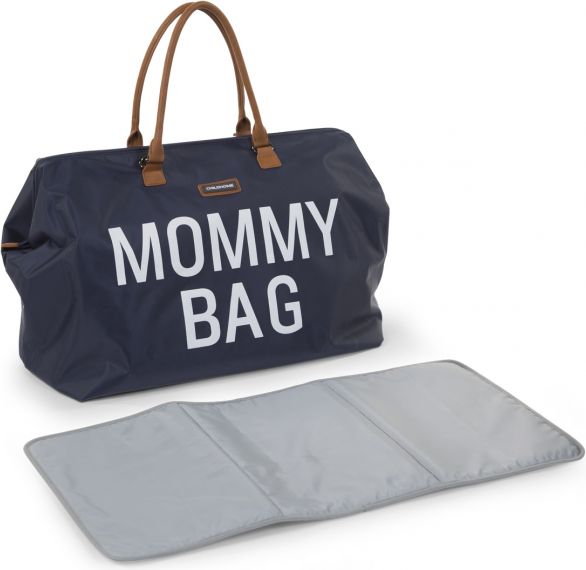 Childhome Přebalovací taška Mommy Bag Navy - obrázek 2