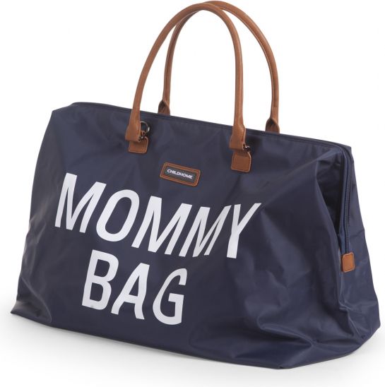 Childhome Přebalovací taška Mommy Bag Navy - obrázek 5